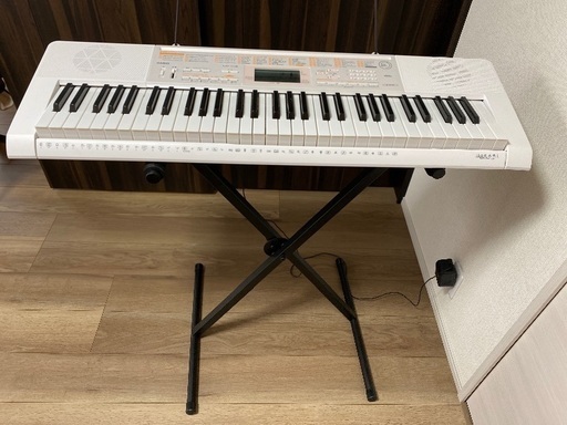 CASIO 電子ピアノ