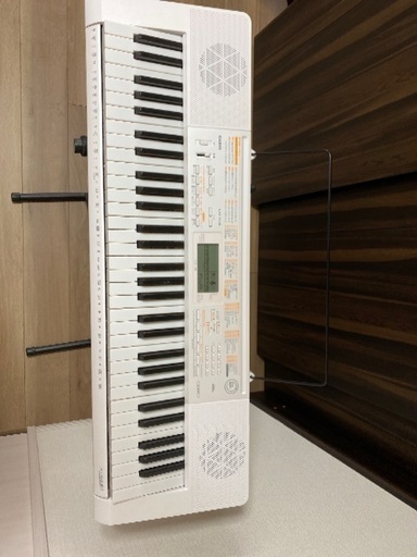 CASIO 電子ピアノ