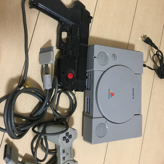 SONY (譲り先決まりました)プレイステーション 2台 ゲーム...