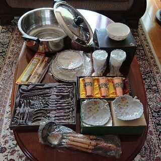 新生活応援セット★まとめてお譲りします。