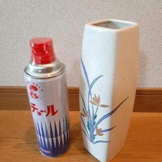花瓶　２の画像
