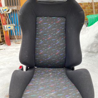 RECARO ＳＲ－３ ルマンカラー