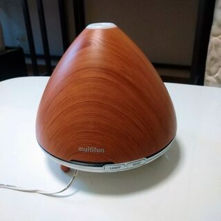 🌞アロマディフューザー1000円🌞