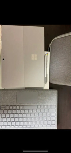 surface/サーフェス プロ4  i5
