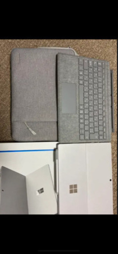 surface/サーフェス プロ4  i5