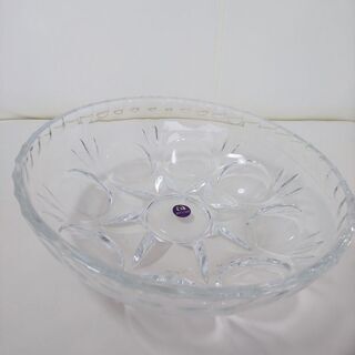 【新品／日本製】 ADERIA 食器 そうめん･サラダ等 (No.026)  ※他100点出品予定の画像