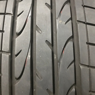 225/55R18 98V ブリヂストンタイヤ H/P SPORTS