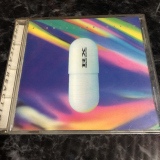 RX(ライデン湯沢+ゼノン石川)「ケミカル・リアクション」