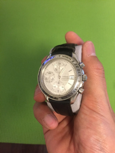 オメガ スピードマスター