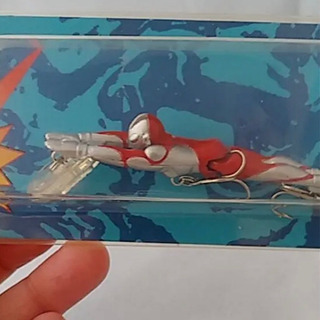 ウルトラマンミノールアーの画像