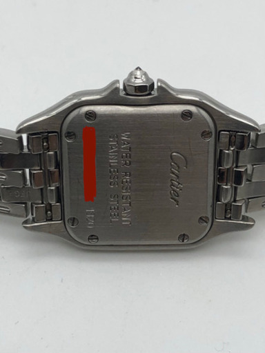 カルティエ、パンテール★