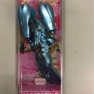 バルタン星人ミノールアー
