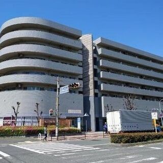 🏢八尾南駅3分”4LDK”