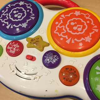 【子供用おもちゃ お譲りします】の画像
