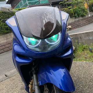 鹿児島県のマジェスティcの中古が安い！激安で譲ります・無料で