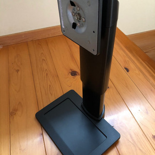 ♬PCやTVディスプレイのスタンド♬の画像