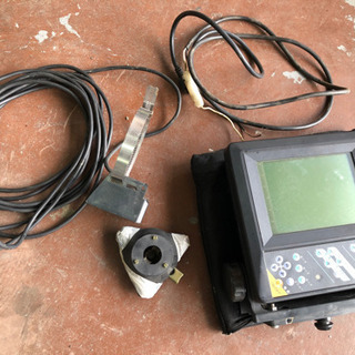 HONDEX 魚探　HE-5600