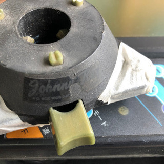 HONDEX 魚探　HE-5600の画像