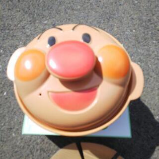 アンパンマン土鍋セット 未使用品