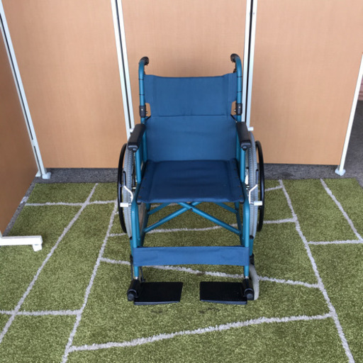 ☆介護用、車椅子、中古品☆