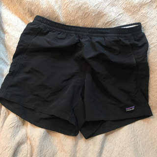 ショートパンツ パタゴニア patagonia
