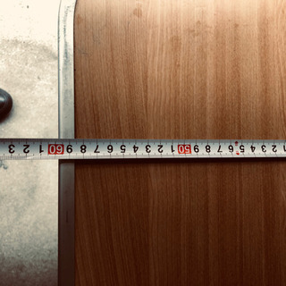 アウトドア　折りたたみテーブルの画像