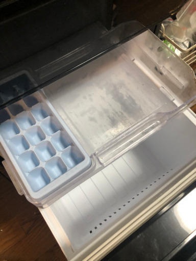 三菱電機　冷蔵庫