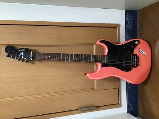 エレキギター　アンプ