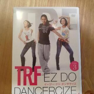 TRF EZ DO DANCE DVD 下半身集中プログラム 巣...