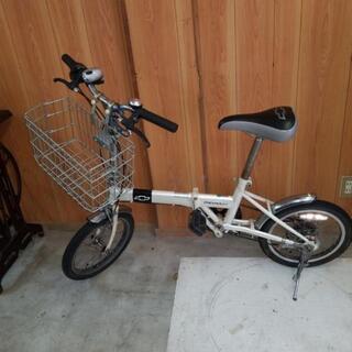 自転車　値下げ　シボレー　中古