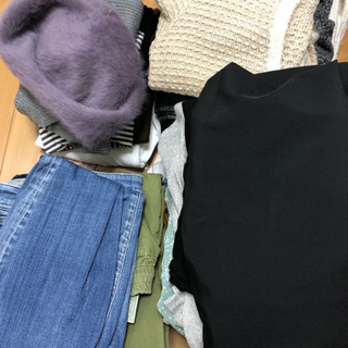 レディース 衣類です。全部まとめて