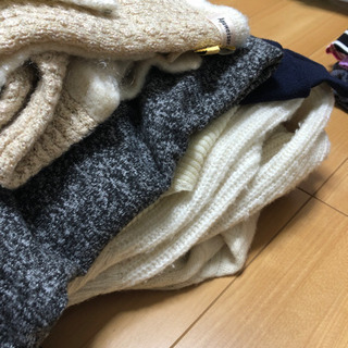 レディース 衣類です。全部まとめての画像