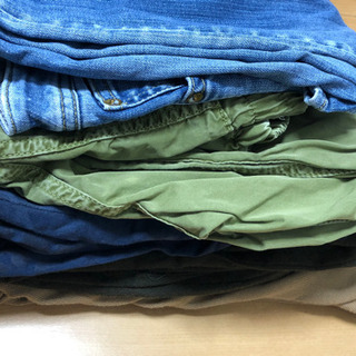 レディース 衣類です。全部まとめての画像