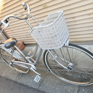 自転車何でも引き取り/買い取りいたします。