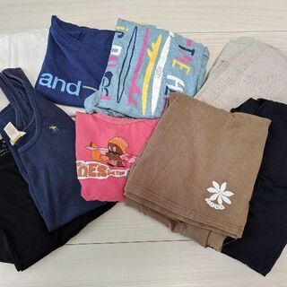 レディース　Ｌ〜ＸＬの画像