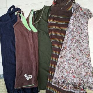 レディース　Ｌ〜ＸＬの画像