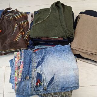 レディース　Ｌ〜ＸＬ