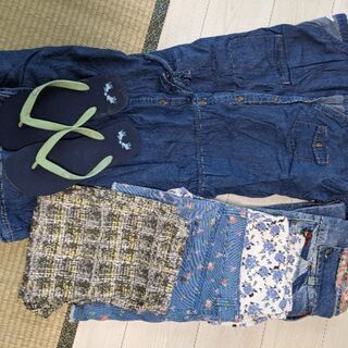 レディース　Ｌ〜ＸＬの画像