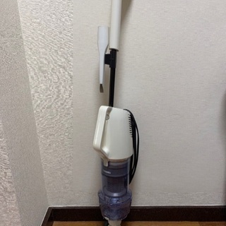 掃除機　サイクロン式　無料