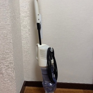 掃除機　サイクロン式　無料の画像