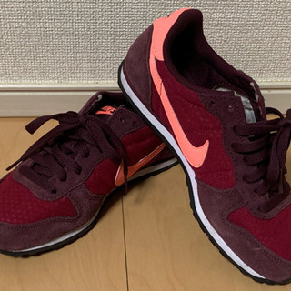 NIKE ナイキ スニーカー 美品
