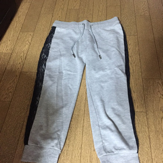 Radyジャージセットアップの画像