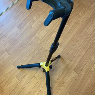 ギタースタンド　HERCULES STANDS GS-414B