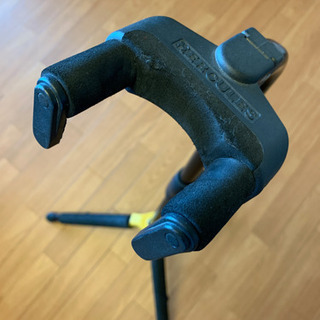 ギタースタンド　HERCULES STANDS GS-414Bの画像