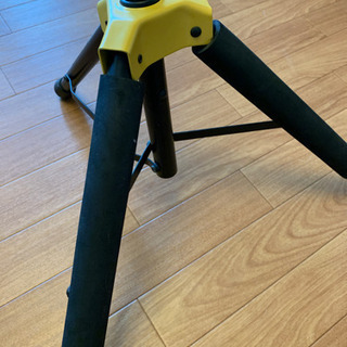 ギタースタンド　HERCULES STANDS GS-414Bの画像