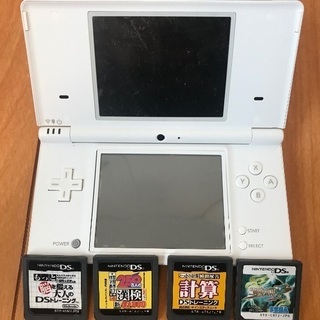 任天堂DSの画像