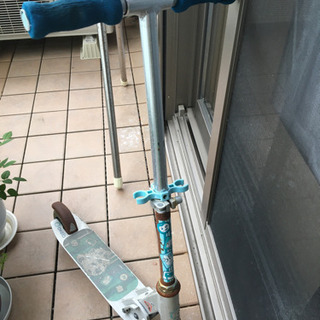 キックボード(120cm)キッズ用