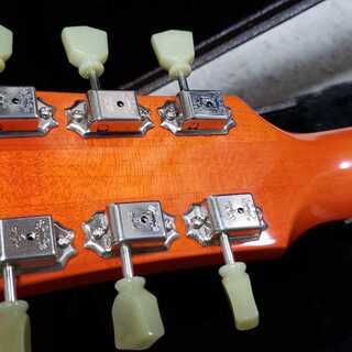 ギブソン　Gibson USA チェット・アトキンス・テネシアンの画像