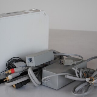 値下げしました！　Nintendo Wii 一式！ 値下げしました□格安・美品□任天堂 Wii本体一式□動作品