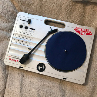 vestax handy traxの画像